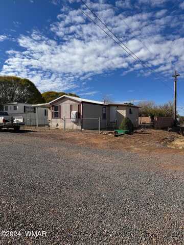 1001 N Central Avenue, Show Low, AZ 85901