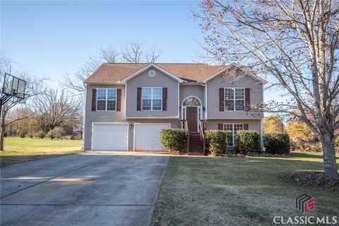 2910 Cavern Trail, Statham, GA 30666