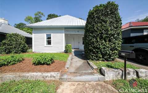 1378 W Hancock Avenue, Athens, GA 30606