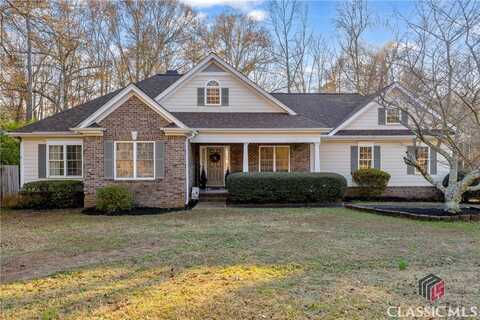 147 Victory Estates Drive, Athens, GA 30605