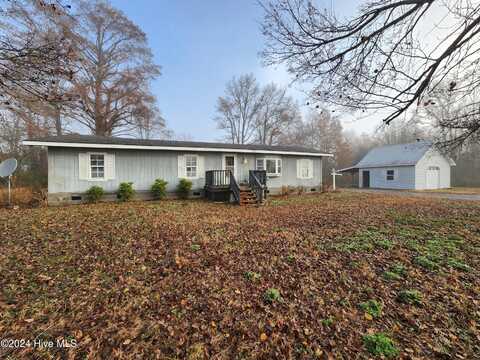 8703 Newland Road, Creswell, NC 27928