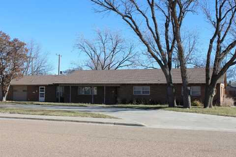 216 N Texas, Hereford, TX 79045