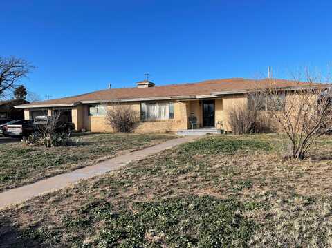 1304 NW 12TH Avenue, Amarillo, TX 79107