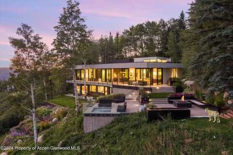 602 Eppley Drive, Aspen, CO 81611