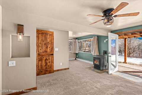 212 Cherokee Lane, Carbondale, CO 81623