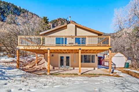 212 Cherokee Lane, Carbondale, CO 81623