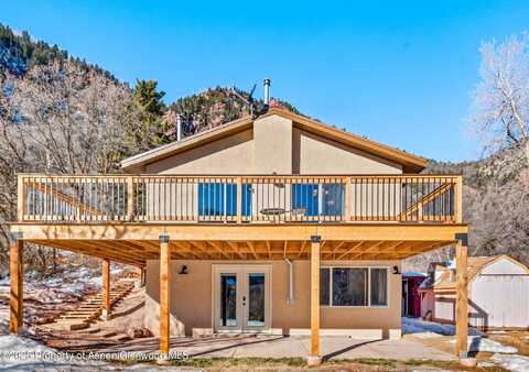 212 Cherokee Lane, Carbondale, CO 81623