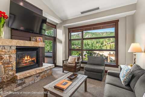 120 Carriage Way, Snowmass Village, CO 81615