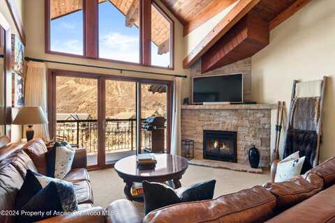 400 Wood Road, Snowmass Village, CO 81615