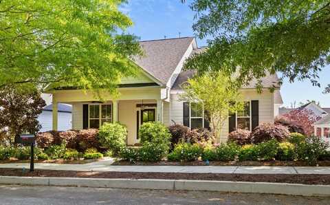 318 Pascalis Place, Aiken, SC 29803