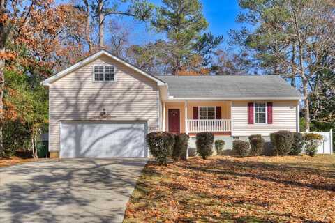 131 Mallard Lake Drive, Aiken, SC 29803