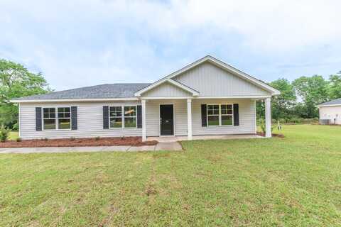 160 Coward Rd, Aiken, SC 29803