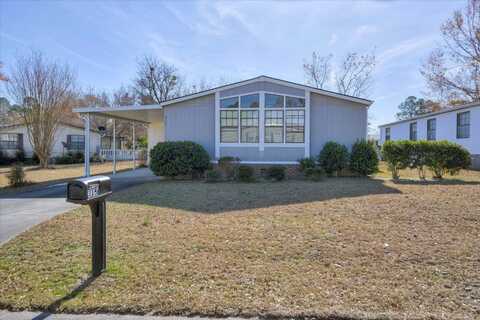 315 Polaris Drive, Aiken, SC 29803