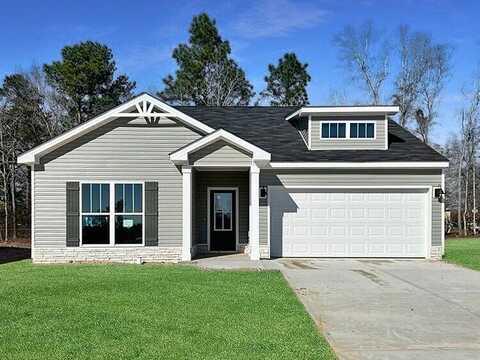 336 Mill Stone Lane, North Augusta, SC 29860