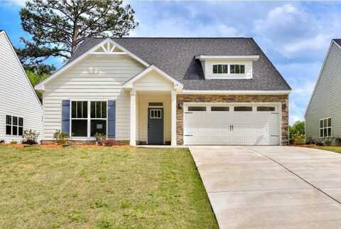 336 Mill Stone Lane, North Augusta, SC 29860