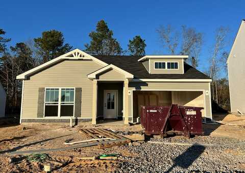 336 Mill Stone Lane, North Augusta, SC 29860