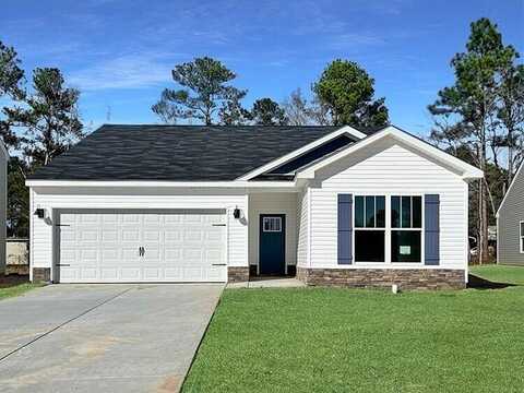 344 Mill Stone Lane, North Augusta, SC 29860