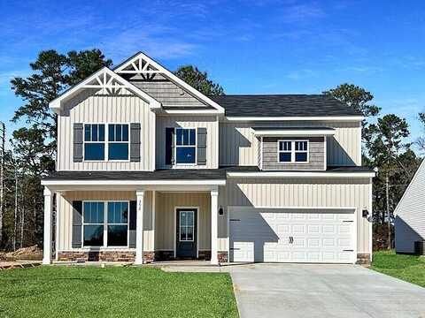 352 Mill Stone Lane, North Augusta, SC 29860