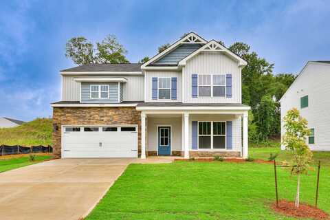 352 Mill Stone Lane, North Augusta, SC 29860