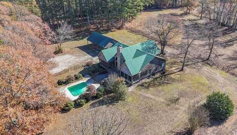 2939 Old Columbus Road, Roopville, GA 30170