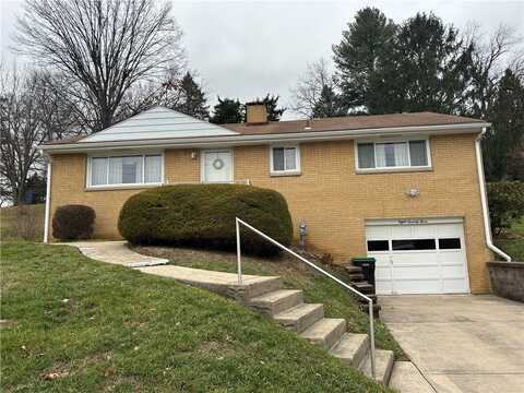 873 Pleasant Hill Dr, Strabane, PA 15301