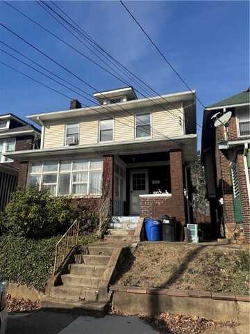 7335 Princeton Pl, Swissvale, PA 15218