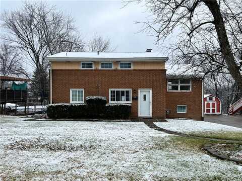 1211 Old Concord Rd, Monroeville, PA 15146