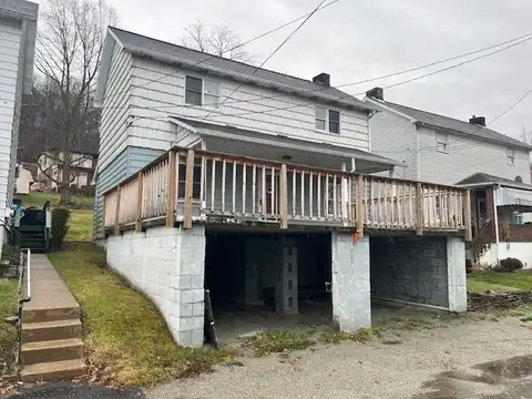 418 N 2nd Street, West Newton, PA 15089