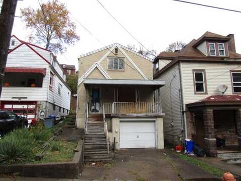 216 Venture St, Hawley, PA 15214