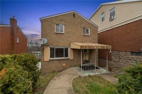 517 Triana St, Gregg, PA 15210