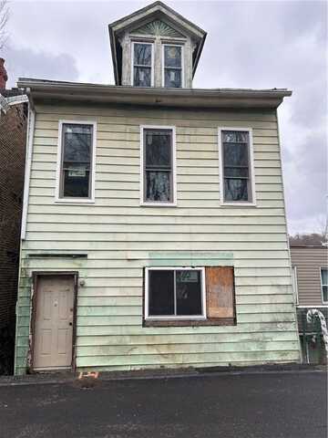 3116 Frederick St, Shadeland, PA 15212