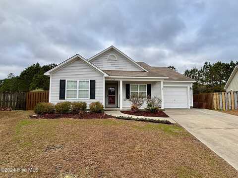 1775 Provincial Drive, Leland, NC 28451