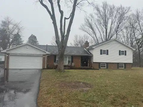 4130 Miller Road, Springfield, OH 45502