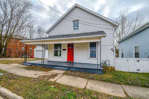 701 W North Street, Sidney, OH 45365