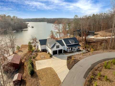 427 Sue Craig Road, Six Mile, SC 29682