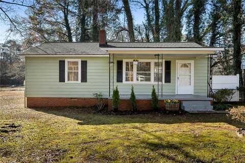 1722 Speedway Drive, Anderson, SC 29621