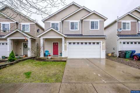 688 Morning Glory Dr, Independence, OR 97351