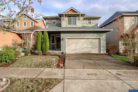 2563 Laura Vista Dr NW, Albany, OR 97321