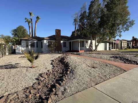 645 S 8 AVE, Yuma, AZ 85364