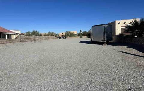 14818 E 50 DR, Yuma, AZ 85367