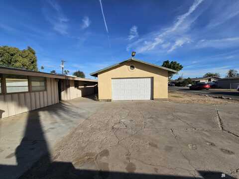 2232 W 16 PL, Yuma, AZ 85364