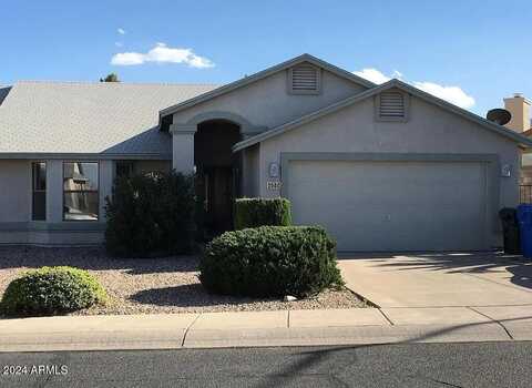 2660 RIDGE CREST Street, Sierra Vista, AZ 85650