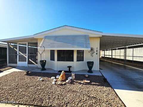 9302 E Broadway Road, Mesa, AZ 85208