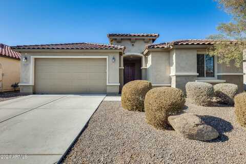 21686 N 259TH Drive, Buckeye, AZ 85396