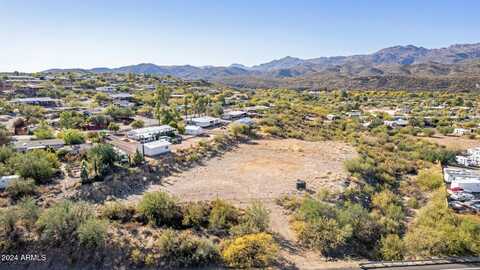 34690 S OLD BLACK CANYON Highway, Black Canyon City, AZ 85324