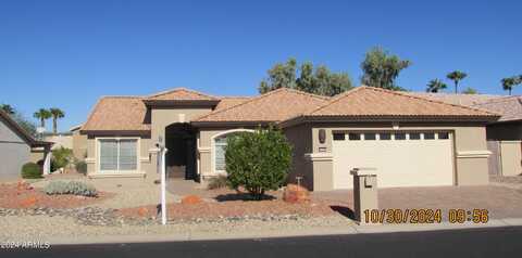 3358 N 147TH Lane, Goodyear, AZ 85395