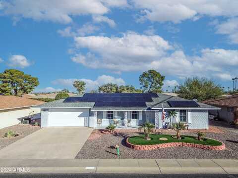 10754 W BROOKSIDE Drive, Sun City, AZ 85351