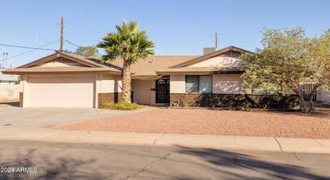 2715 S Rita Lane, Tempe, AZ 85282