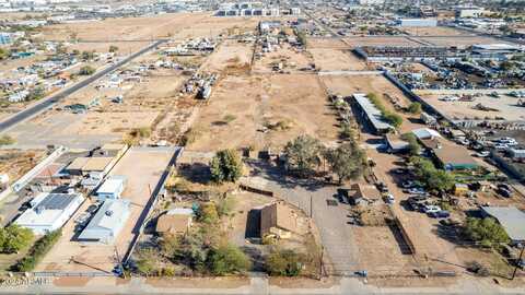 4035 S 9TH Street, Phoenix, AZ 85040