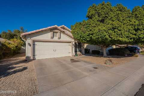 680 E GAIL Drive, Chandler, AZ 85225